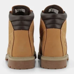 ALBURN 6" WATERPROOF BOOT- SCARPONCINI GIALLO A2FX6231