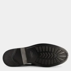 ALDWIN STEP- MOCASSINI BLACK 26178429