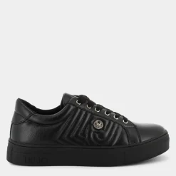 ALICIA 630- SNEAKERS BLACK 4F3703EX01422222
