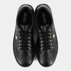 ALICIA 630- SNEAKERS BLACK 4F3703EX01422222