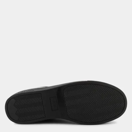 ALICIA 630- SNEAKERS BLACK 4F3703EX01422222