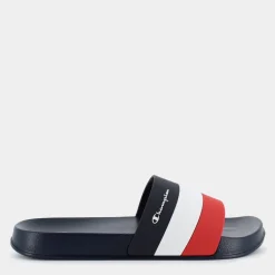ALL AMERICAN- CIABATTE NNY/WHT/RED S22212