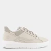 ALLSTON- SNEAKERS NATURAL NUBUCK TB0A69WDEX4