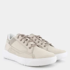 ALLSTON- SNEAKERS NATURAL NUBUCK TB0A69WDEX4