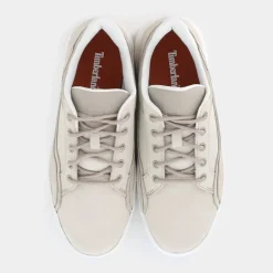ALLSTON- SNEAKERS NATURAL NUBUCK TB0A69WDEX4