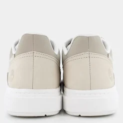 ALLSTON- SNEAKERS NATURAL NUBUCK TB0A69WDEX4