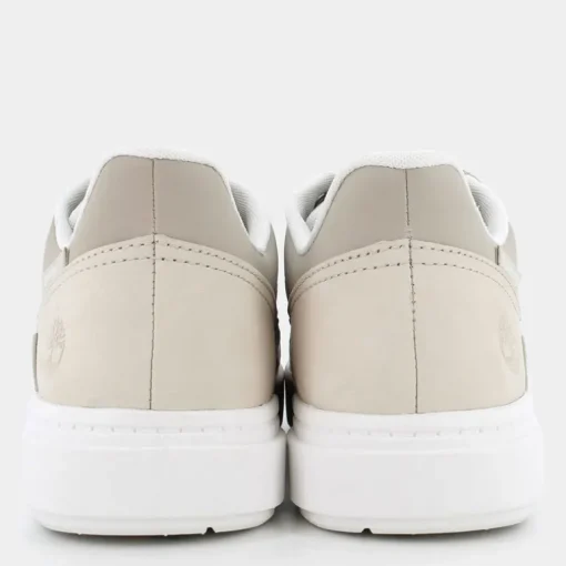 ALLSTON- SNEAKERS NATURAL NUBUCK TB0A69WDEX4