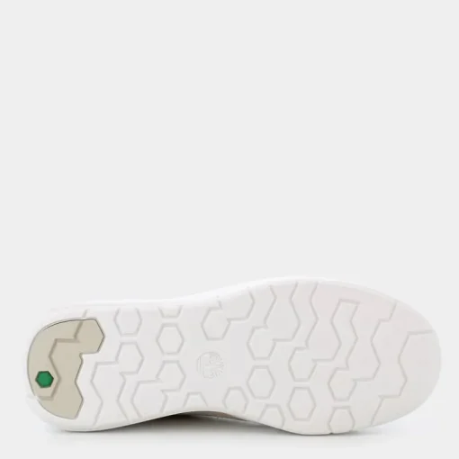 ALLSTON- SNEAKERS NATURAL NUBUCK TB0A69WDEX4