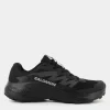 ALPHAGLIDE- SPORTIVE Black/Asphalt/Black L47948300