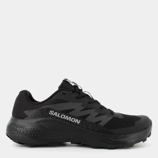 ALPHAGLIDE- SPORTIVE Black/Asphalt/Black L47948300