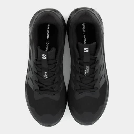 ALPHAGLIDE- SPORTIVE Black/Asphalt/Black L47948300