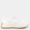 AMABEL A- SNEAKERS WHITE D45MDA00085C1000