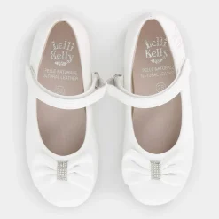 AMBRA- SNEAKERS Bianco LKBA4836A00