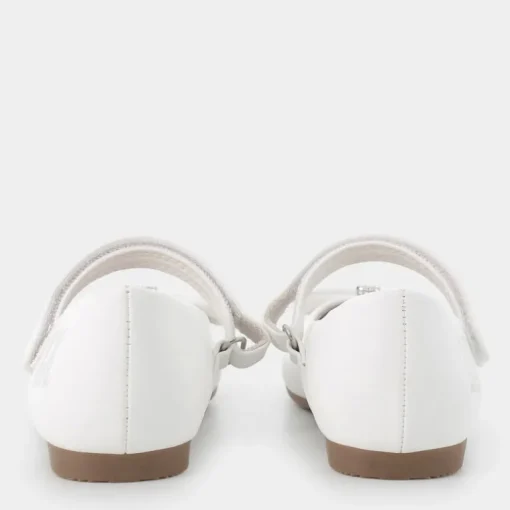 AMBRA- SNEAKERS Bianco LKBA4836A00