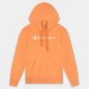 AME HD- MAGLIE E FELPE ARANCIO 116065