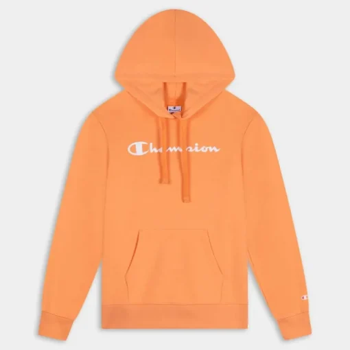 AME HD- MAGLIE E FELPE ARANCIO 116065