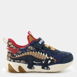 ANCHILOSAURO- SPORTIVE BLU DNAL4557B00