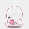 ANDRINA- ZAINI E ACCESSORI BIANCO EN-E24-304