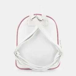 ANDRINA- ZAINI E ACCESSORI BIANCO EN-E24-304