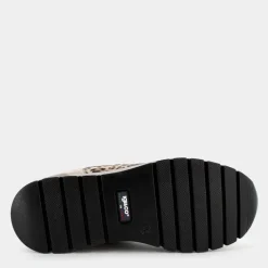 ANIKA- SNEAKERS VISONE-MARRONE 6673866
