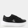 ANNIE- SNEAKERS NERO V3X9-80876-1355999-