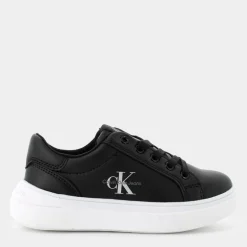 ANNIE- SNEAKERS NERO V3X9-80876-1355999-