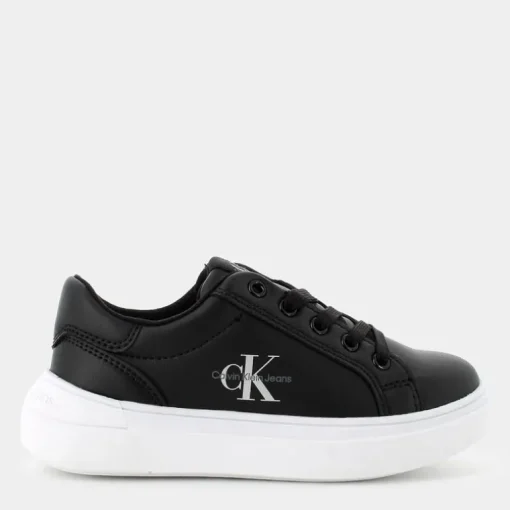 ANNIE- SNEAKERS NERO V3X9-80876-1355999-