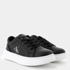 ANNIE- SNEAKERS NERO V3X9-80876-1355999-