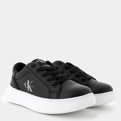 ANNIE- SNEAKERS NERO V3X9-80876-1355999-