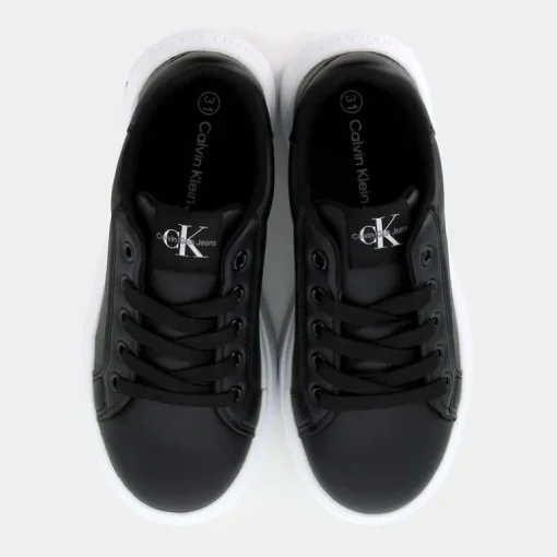 ANNIE- SNEAKERS NERO V3X9-80876-1355999-