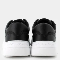 ANNIE- SNEAKERS NERO V3X9-80876-1355999-