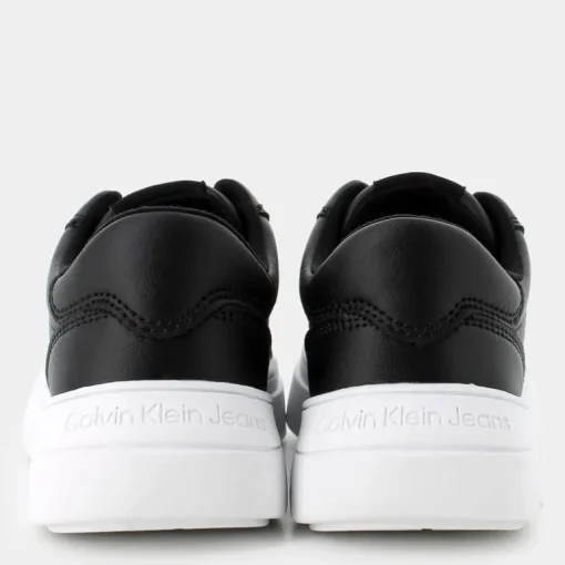 ANNIE- SNEAKERS NERO V3X9-80876-1355999-