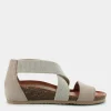 ANTIBES- SANDALI BEIGE 5697822