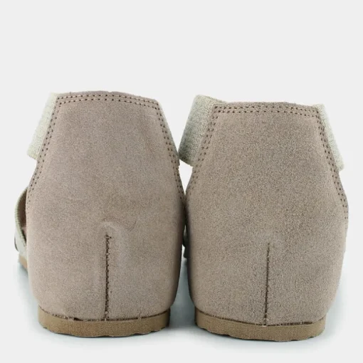 ANTIBES- SANDALI BEIGE 5697822