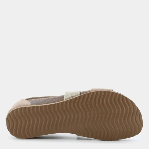 ANTIBES- SANDALI BEIGE 5697822