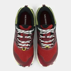 ANTORA 3 GTX- SPORTIVE CABERNET/HIVIZ J067814