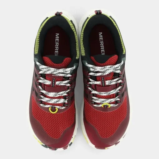 ANTORA 3 GTX- SPORTIVE CABERNET/HIVIZ J067814