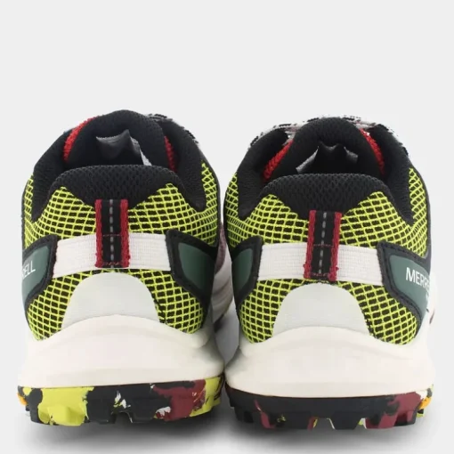 ANTORA 3 GTX- SPORTIVE CABERNET/HIVIZ J067814