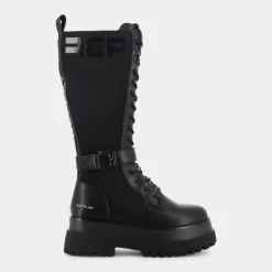 ANY HIGH- SCARPONCINI BLACK RL720004T