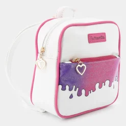 AQUATA- ZAINI E ACCESSORI BIANCO EN-E24-303