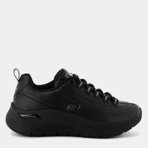 ARCH FIT 2.0- SPORTIVE BLACK/GUNMETAL 150061