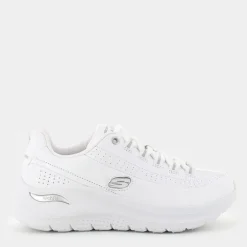 ARCH FIT 2.0- SPORTIVE WHITE/SILVER 150061