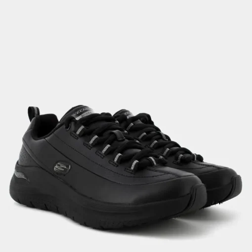 ARCH FIT 2.0- SPORTIVE BLACK/GUNMETAL 150061