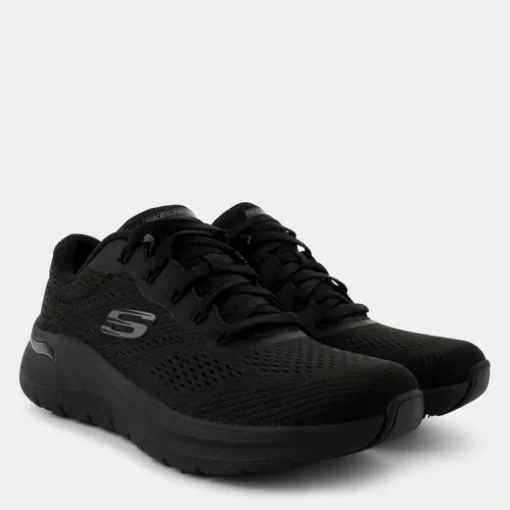 ARCH FIT 2.0- SPORTIVE Black /Gunmetal 150051