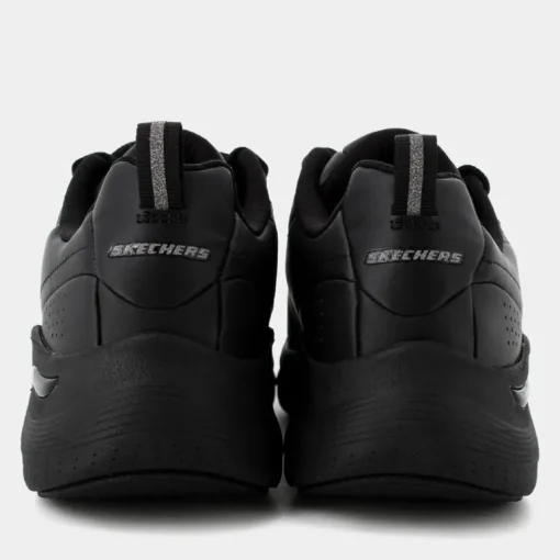 ARCH FIT 2.0- SPORTIVE BLACK/GUNMETAL 150061