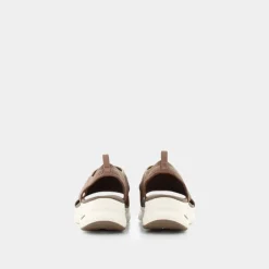 ARCH FIT- SANDALI CAMEL 119346