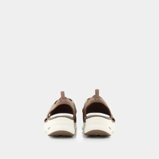 ARCH FIT- SANDALI CAMEL 119346