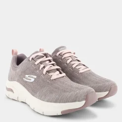ARCH FIT- SPORTIVE Dark Taupe 149414