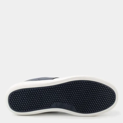 ARCHIE- SNEAKERS NAVY BLUE 235431-794