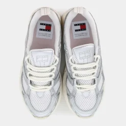 ARCHIVE RETRO RUNNER- SNEAKERS WHITE 2673